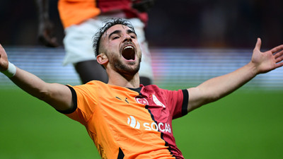 Galatasaray'a Yunus Akgün şoku: Kaçıracağı maçlar belli oldu