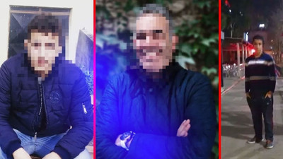 Kadın gibi konuşup tuzak kurdu: Buluşma yerinde neye uğradığını şaşırdı