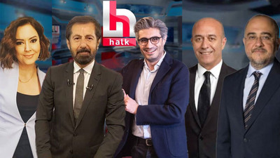 Bilirkişi iddianamesi tamam: 5 gazetecinin hapsi istendi