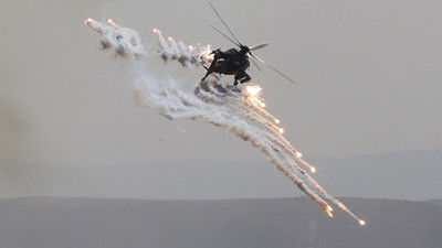Terör inleri yerle bir ediliyor! 5 PKK'lı terörist etkisiz