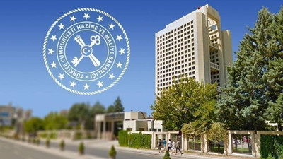 Maliye Bakanlığı 150 sanatçıya inceleme başlattı: Bir oyuncu milyonları saklamış