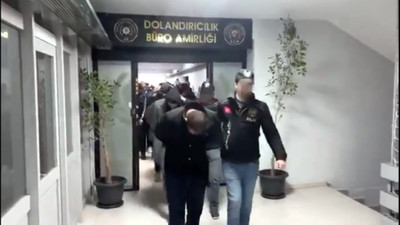 Bakan Yerlikaya duyurdu! Suç örgütüne dev darbe