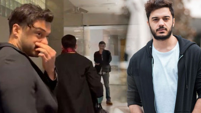 Mahkemeden, İlyas Yalçıntaş'a hakaretten ceza