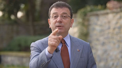 Tehdit soruşturması tamamlandı: İmamoğlu’nun hapsi isteniyor