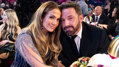 Jeniffer Lopez dava açmıştı: Yasal olarak bekar ilan edildiler