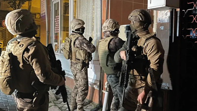 Bakan Yerlikaya duyurdu! Kaplanlar suç örgütü 'Hücre'ye girdi