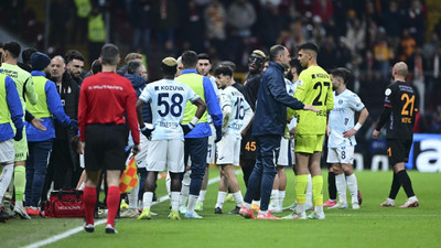 TFF'den devrim niteliğinde karar: Sahadan çekilen takım yandı!