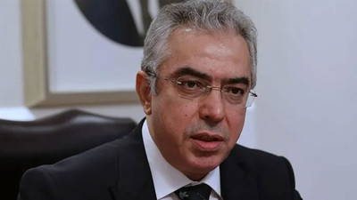Mehmet Uçum’dan yargı reformu vurgusu: Bir hedefi de eksikleri gidermek