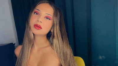"Müstehcenlik" suçundan gözaltına alınmıştı! Merve Taşkın hakkında karar