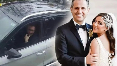 Şarkıcı Merve Özbey'i yıkan haber: Eşi ve emniyet müdürü tutuklandı