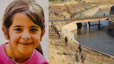 Narin cinayetinde üç çocuğa yeni dava