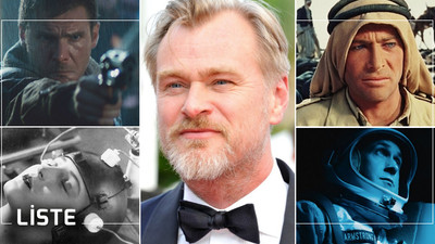 Ünlü yönetmen kararını verdi! Yeni filmini o ilde çekecek