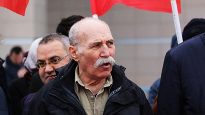 HKP Genel Başkanı Nurullah Efe’ye hapis cezası