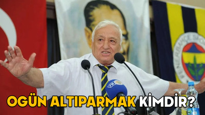 OGÜN ALTIPARMAK KİMDİR, ASLEN NERELİDİR? Ogün Altıparmak neden öldü, kaç yaşındaydı?