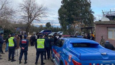 Osmaniye'de korkunç olay: Babasını baltayla katletti