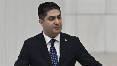 MHP'li İsmail Özdemir'den Gülseven ailesine başsağlığı mesajı