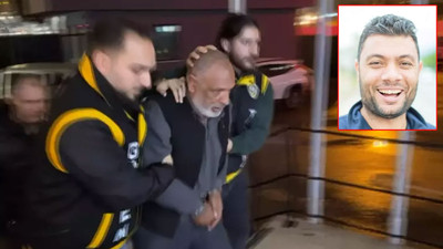 Roman düğünü davası sanığı 10 yıl sonra yakalandı