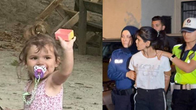 Mahkeme ceza yağdırdı! Sıla bebek davasında karar