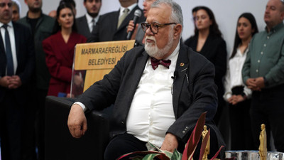 Celal Şengör uyardı! 7 metrelik tsunami gelebilir