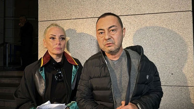 Yasa dışı bahis davasında karar: Serdar Ortaç’ın cezası belli oldu