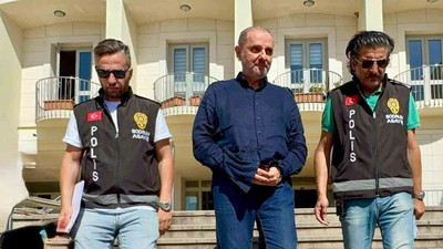 Cumhurbaşkanına hakaretten tutuklanan reklamcıya bir soruşturma daha