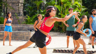 SURVİVOR KİM KAZANDI? 4 Şubat 2024 Survivor All Star dokunulmazlığı hangi takım kazandı ve ilk eleme adayı kim?