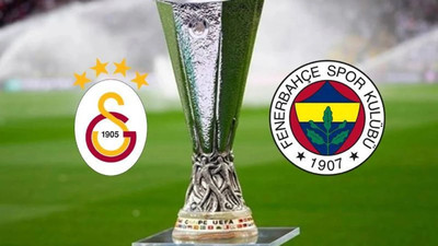 Temsilcilerimiz Avrupa sınavında! Hakemler belli oldu