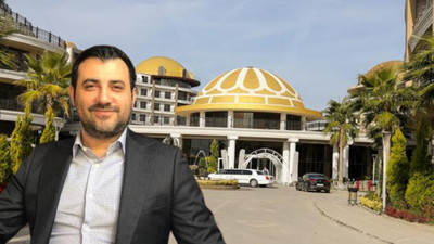 36 bin kişiye devremülk sattılar! 10 milyarlık vurguna savcıdan dev dava