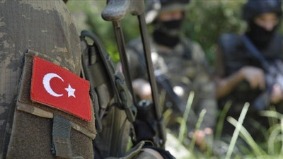 MSB acı haberi duyurdu: Pençe-Kilit Operasyonu bölgesinde bir asker şehit oldu