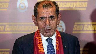 TFF gece yarısı açıkladı! Dursun Özbek PFDK'ya sevk edildi