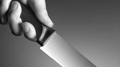 Sokakta gördüğü ilk kadını bıçakladı savunması pes dedirtti: Havalar çok soğuk, kış geldi