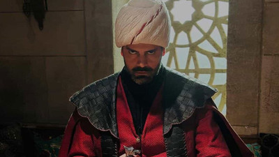 Vefa Sultan dizisine sürpriz oyuncu! 'Deli Ormanlı' karakterini canlandıracak