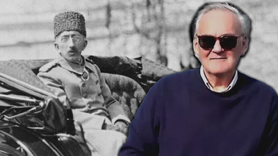 Son Osmanlı padişahı Sultan Vahdettin'in torunu hayatını kaybetti