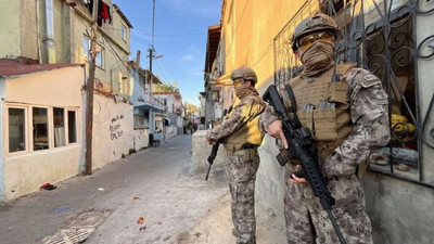 Bakan Yerlikaya duyurdu! Terör örgütü tepelerine 'Gürz' indi