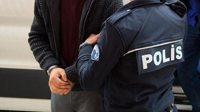 Bir yılda 197 bin 940 suçlu ve şüpheli yakalandı