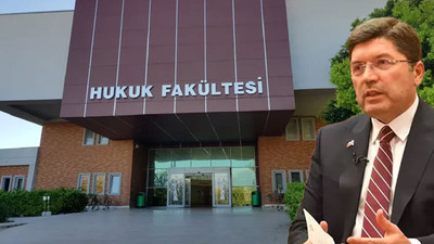 Bakan Tunç duyurdu: Hukuk fakültelerine girişte yeni başarı kriteri