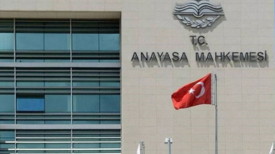 AYM’den hakim ve savcı yardımcısı kadroları için karar