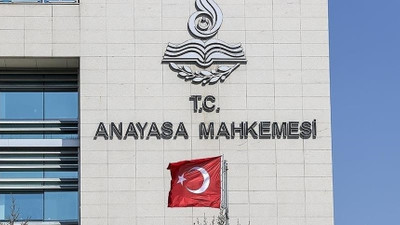 Resmi Gazete'de yayımlandı! 6 siyasi partiye mali denetim