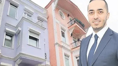 Ev partileri veriyordu! Diskocu iş insanına hapis cezası