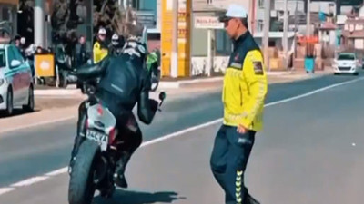 Videosu dehşete düşürdü! Tekirdağ Başsavcılığı soruşturma başlattı