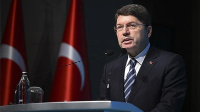 Bakan Tunç duyurdu! 1 milyon 458 bin 922 dosya karara bağlandı