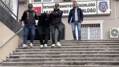 Haraç çetesinin mesajlaşmaları ortaya çıktı