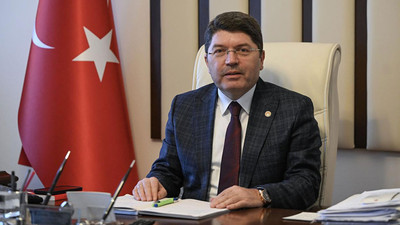 Bakan Tunç müjdeyi verdi! 2500 hukukçu yararlanabilecek