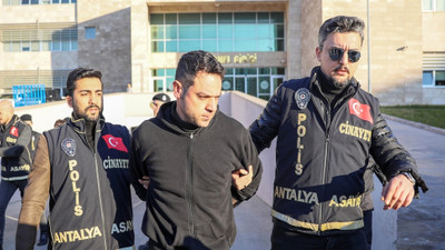 Motokurye ile baldızını öldürmüştü! Mahkemeden sanığa çifte müebbet