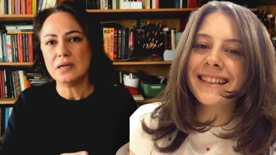 Ece Gürel'e 'cadılık eğitimi' verdiği iddia ediliyordu! Hale Nur Özen hakkında karar