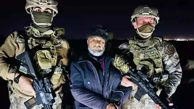 Mahkeme 3 kez ağırlaştırılmış müebbete çarptırdı! Anne ve iki kızını öldürmüştü