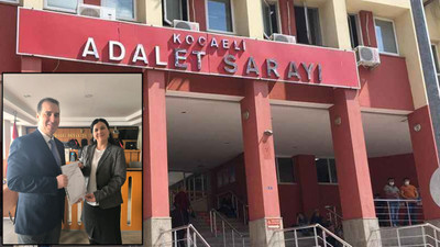 Kocaeli Adliyesi’nde sendika yönetimi belli oldu