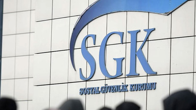 SGK tek tek tespit etti! 2 bin 404 kişiden aylıklar geri alınacak