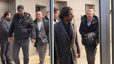 TÜSİAD yöneticilerine ‘yanıltıcı bilgiyi yayma’ davası