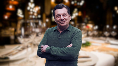Hakkında soruşturma başlatılmıştı! Vedat Milor'dan ilk açıklama